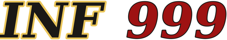 INF 999 logo