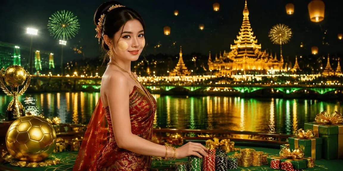 INF 999 ဘကာရိုက်ရလဒ်စာရင်းတွေကို ဘယ်လိုသုံးမလဲ